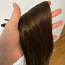 Тресс волосы детские для наращивания (фото #1)