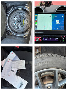 M/V Audi A3, механика, регистрационный налог оплачен (10 фото из 10)
