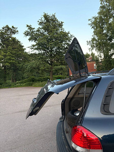 Hyndai Santa Fe 2.7 V6 ATM (7 foto / 10)