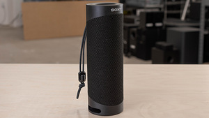 Uus kõlar SONY SRS-XB23 (2 foto / 10)