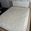Кровать с матрасом 160х200. (фото #4)