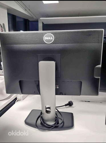 Monitor Dell 24" FullHD (foto #2)
