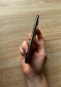 iPhone XS 64GB Gold (4 foto / 5)
