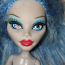 Monster High Ghoulia Yelps (probably Classroom Doll) (foto #2)