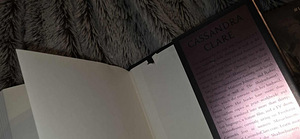 Infernal Devices Cassandra Clare inglise keeles (4 foto / 4)