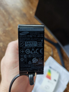 SAMSUNG C27RG50FQR NVIDIA G-SYNC (8 foto / 10)