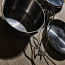 Набор столовых приборов для походов HELIKON-TEX из нержавеющей стали (фото #2)