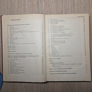 Der Große Duden: Rechtschreibung - saksa õigekeelsussõnaraa (3 foto / 4)