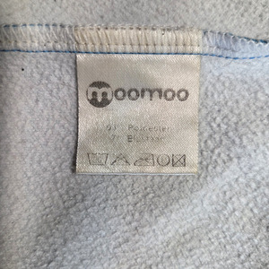 Moomoo torusall / kaelasoe (Rattabaas eriväljaanne) (3 foto / 6)