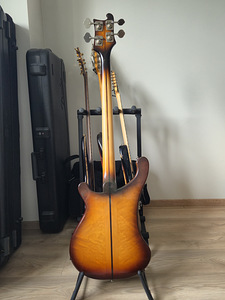 Elmaya Guitars Ric 4001s koopia (4 foto / 7)