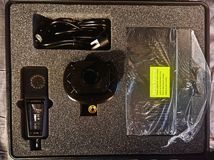 Lewitt LCT 940 (1 foto / 3)