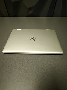 HP Elitebook X360 830 G8 Touch ekraaniga (4 foto / 5)