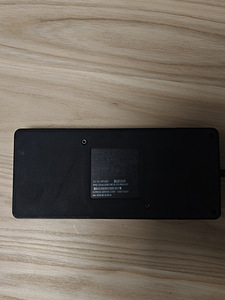Dell WD19S USB-C Dock (4 foto / 4)