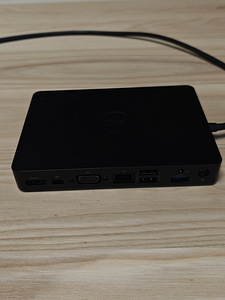 Dell WD15 USB-C Dock (3 foto / 4)