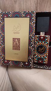 Арабские духи (2 фото из 4)