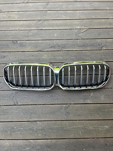 BMW G30 ILUVÕRE (1 foto / 4)