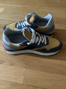G-STAR RAW VABAAJAJALATSID (4 foto / 5)