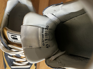 G-STAR RAW VABAAJAJALATSID (5 foto / 5)