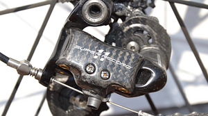 Jalgratas Colnago EPS (2 foto / 3)