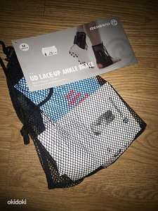 Pahkluutugi Force Ankle Brace Light 7774 (2 foto / 3)