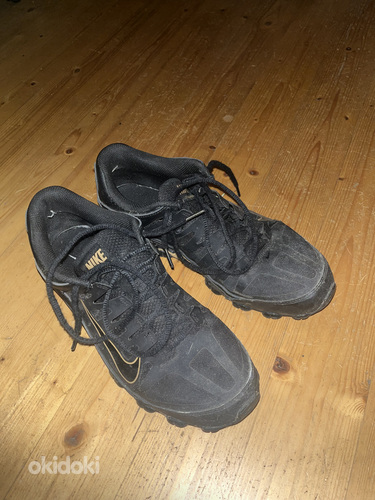 Nike tossud 43