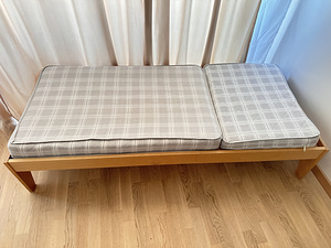 Laste voodi 160*70 +madrats (1 foto / 4)