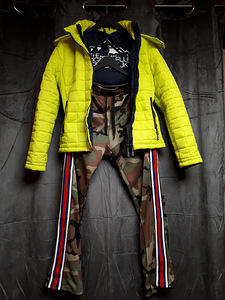Uus Superdry jope, M (2 foto / 3)