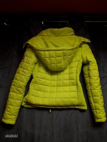 Новая куртка Superdry, M, тёплая (фото #3)