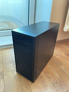 Mänguarvuti | i3 6100 + Gtx 1050 ti (1 foto / 2)