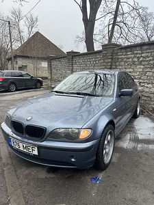 BMW E46 316i | 313.000km (2 foto / 5)