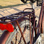 Красивый женский велосипед / городской велосипед Kildemoes (фото #3)