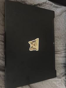 Asus TUF dash f15 (2 foto / 5)