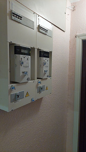 Mahtra tn 36, Lasnamäe, Tallinn, Harjumaa (1 foto / 11)