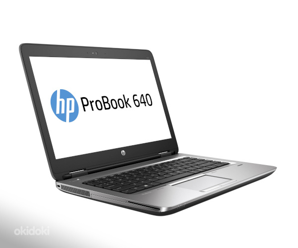 HP Probook 645 (фото #2)