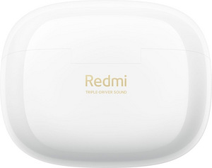 Xiaomi Redmi Buds 6 PRO white (3 foto / 5)