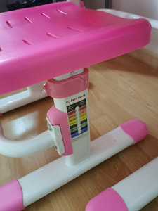 FunDesk Cantare Pink (2 foto / 3)