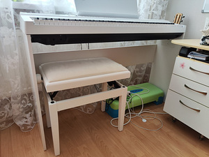 Digital Piano P-125 Yamaha (5 foto / 7)