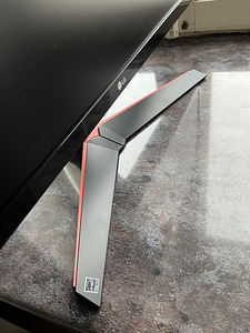 Mängumonitor LG 29 (2 foto / 3)