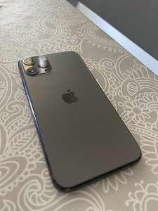 iPhone 11 Pro 64 gb (1 foto / 4)