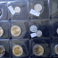 Сереб Ag).монеты Фин.,Швец,США,Недер. (фото #5)