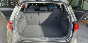 Verkaufe VW 7er Golf 4 Motion (3 Foto aus 10)