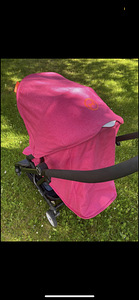 Коляска Cybex Eezy S Twist (4 фото из 5)