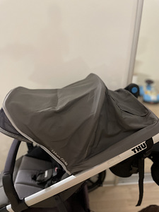 Thule Urban Glide (3 foto / 8)