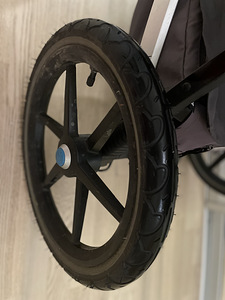 Thule Urban Glide (5 foto / 8)