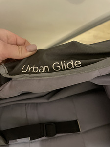 Thule Urban Glide (7 foto / 8)
