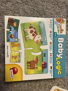 Развивающие игрушки (2 фото из 6)