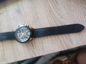 Продам часы curren chronograph (2 фото из 2)
