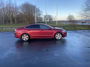 Müüa auto (4 foto / 10)