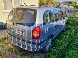 Opel (4 foto / 7)