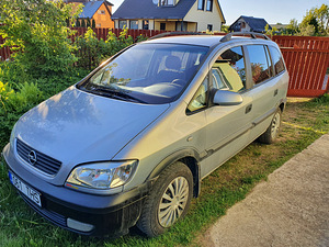 Opel (7 foto / 7)